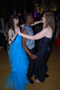 Schenectady Prom Dancing Picture 22