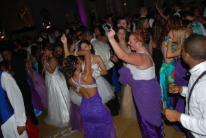 Schenectady Prom Dancing Picture 25