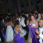 Schenectady Prom Dancing Picture 27