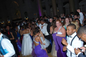 Schenectady Prom Dancing Picture 27