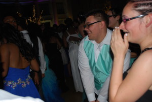 Schenectady Prom Dancing Picture 29