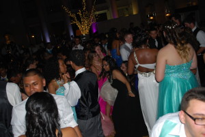 Schenectady Prom Dancing Picture 31