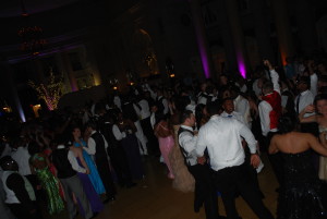 Schenectady Prom Dancing Picture 33