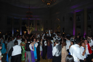 Schenectady Prom Dancing Picture 34
