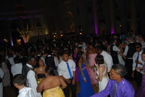 Schenectady Prom Dancing Picture 35