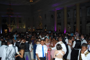 Schenectady Prom Dancing Picture 36