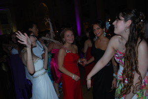 Schenectady Prom Dancing Picture 37
