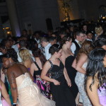 Schenectady Prom Dancing Picture 4