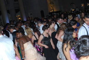 Schenectady Prom Dancing Picture 4