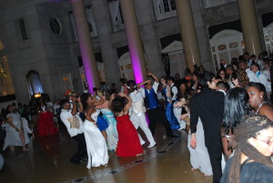 Schenectady Prom Dancing Picture 5