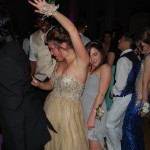 Schenectady Prom Dancing Picture 8