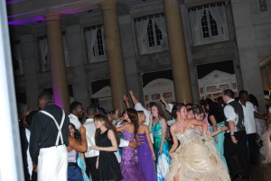 Schenectady Prom Dancing Picture 9