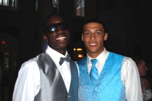 Schenectady Prom DJ 1