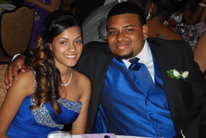 Schenectady Prom DJ Picture 38