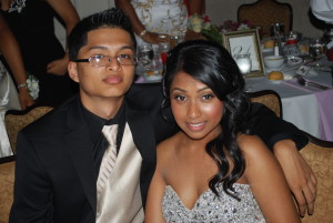 Schenectady Prom DJ Picture 39