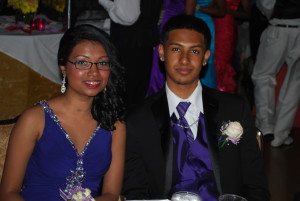 Schenectady Prom DJ Picture 40