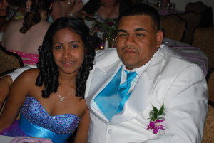 Schenectady Prom DJ Picture 41
