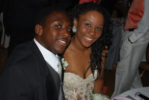 Schenectady Prom DJ Picture 42