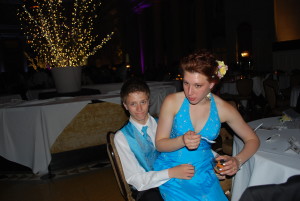 Schenectady Prom DJ Picture 43