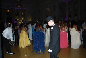 Schenectady Prom DJ Picture 44