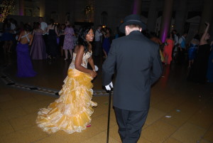 Schenectady Prom DJ Picture 45