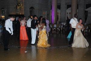 Schenectady Prom DJ Picture 46