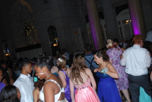 Schenectady Prom DJ Picture 49