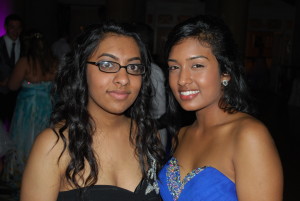 Schenectady Prom DJ Picture 50