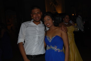 Schenectady Prom DJ Picture 51