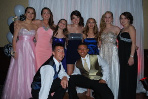 School Dance DJ 4