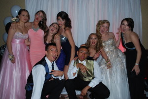 School Dance DJ 5