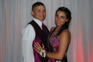 Senior Prom DJ 1