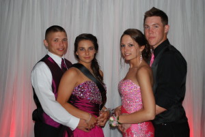 Senior Prom DJ 2