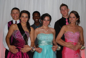 Senior Prom DJ 3