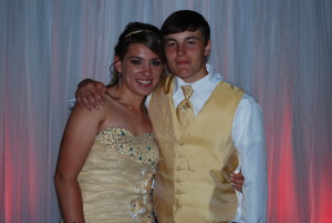 Senior Prom DJ 4