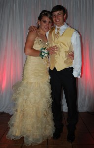Senior Prom DJ 5