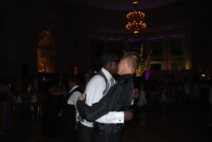 Slow Dance 1