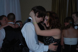 Slow Dance DJ Picture