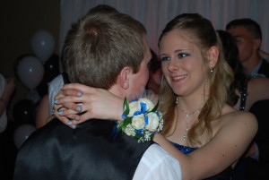 Slow Dance DJ Picture