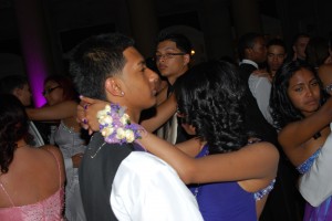Slow Dance Prom 1