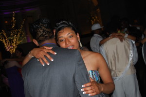 Slow Dance Prom 3