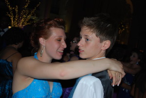 Slow Dance Prom 5
