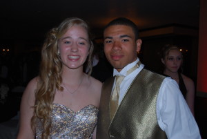 The Prom - Coxsackie Athens 2013