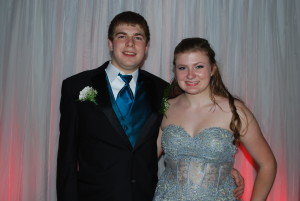 Troy NY Prom DJ 1