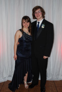 Troy NY Prom DJ 2
