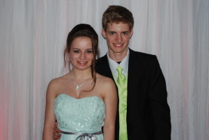 Troy NY Prom DJ 4