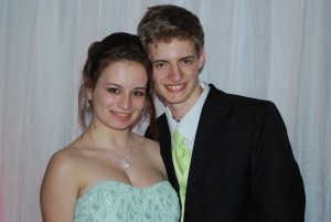 Troy NY Prom DJ 5