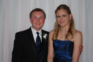 Troy NY Prom DJ 6