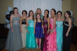 Troy NY School Dance DJ 1