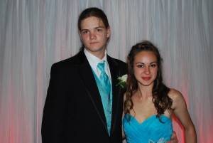 Troy NY School Dance DJ 3